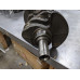 #YA07 Crankshaft Standard For 13-15 Land Rover LR2  2.0 AG9E6303A31B Turbo