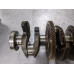 #YA07 Crankshaft Standard For 13-15 Land Rover LR2  2.0 AG9E6303A31B Turbo