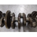 #YA07 Crankshaft Standard For 13-15 Land Rover LR2  2.0 AG9E6303A31B Turbo