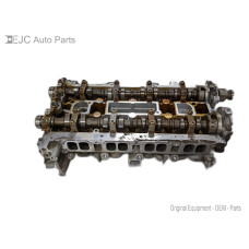 #ZR02 Cylinder Head For 13-15 Land Rover LR2  2.0 BB5E6090AA Turbo