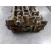 #ZR02 Cylinder Head For 13-15 Land Rover LR2  2.0 BB5E6090AA Turbo