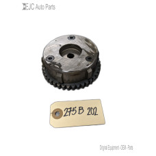 275B202 Exhaust Camshaft Timing Gear For 13-15 Land Rover LR2  2.0 CJ5E6C525AE Turbo