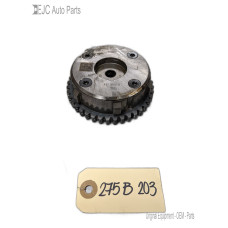 275B203 Intake Camshaft Timing Gear For 13-15 Land Rover LR2  2.0 CJ5E6C524BA Turbo