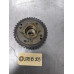 275B203 Intake Camshaft Timing Gear For 13-15 Land Rover LR2  2.0 CJ5E6C524BA Turbo