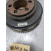 275B204 Crankshaft Pulley For 13-15 Land Rover LR2  2.0 AG9E6B319AA Turbo