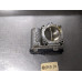 275B210 Throttle Valve Body For 13-15 Land Rover LR2  2.0 CM5E9F991AD Turbo