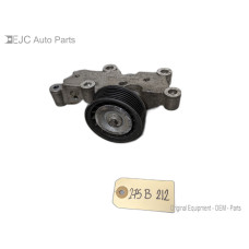 275B212 Idler Pulley Bracket For 13-15 Land Rover LR2  2.0 BJ323K738AB Turbo
