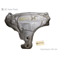 275B213 Exhaust Manifold Heat Shield For 13-15 Land Rover LR2  2.0 CG9E9N454AA Turbo