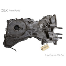 275B214 Engine Timing Cover For 13-15 Land Rover LR2  2.0 BB5E6059AE Turbo