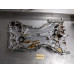 275B214 Engine Timing Cover For 13-15 Land Rover LR2  2.0 BB5E6059AE Turbo
