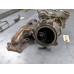 275B220 Turbo Turbocharger Rebuildable For 13-15 Land Rover LR2  2.0 EU3E6K582BC Turbo