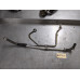275B224 Turbo Cooler Lines For 13-15 Land Rover LR2  2.0  Turbo