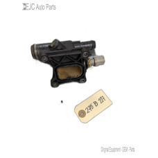 275B227 Coolant Inlet For 13-15 Land Rover LR2  2.0 CJ5E8K556BB Turbo