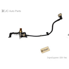 275B232 Fuel Pressure Sensor For 13-15 Land Rover LR2  2.0 BJ329D280AD Turbo
