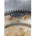 275B233 Flexplate For 14-15 Land Rover LR2  2.0 EJ326K375AA Turbo