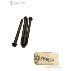 275B237 Oil Pump Bolts For 13-15 Land Rover LR2  2.0  Turbo