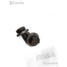 275B243 Camshaft Bolt Set For 13-15 Land Rover LR2  2.0  Turbo Set of 2