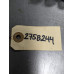 275B244 Flexplate Bolts For 13-15 Land Rover LR2  2.0  Turbo