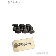 275B244 Flexplate Bolts For 13-15 Land Rover LR2  2.0  Turbo
