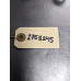 275B245 Turbo Boost Control Pressure Valve 13-15 Land Rover LR2 2.0 CB5E9E822AA Turbo