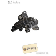 275B245 Turbo Boost Control Pressure Valve 13-15 Land Rover LR2 2.0 CB5E9E822AA Turbo