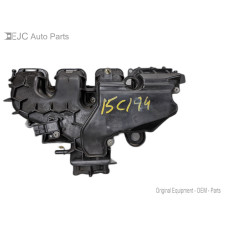 GYT105 Intake Manifold For 13-15 Land Rover LR2  2.0 CB5E19A566AB Turbo