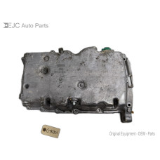 GYK301 Engine Oil Pan For 13-15 Land Rover LR2  2.0 BJ3E6675BA Turbo