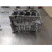 #BMR13 Engine Cylinder Block For 16-20 Chevrolet Malibu  1.5 12656084 Turbo