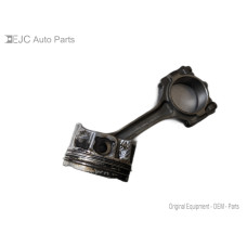 270V109 Piston and Connecting Rod Standard For 16-20 Chevrolet Malibu  1.5 12663618 Turbo