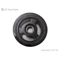 270V112 Crankshaft Pulley For 16-24 Chevrolet Malibu  1.5 12638583 Turbo