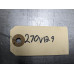 270V129 Camshaft Gear Bolt Set For 16-20 Chevrolet Malibu  1.5  Turbo