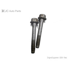 270V129 Camshaft Bolt Set For 16-20 Chevrolet Malibu  1.5  Turbo