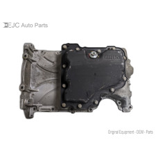 GYM301 Engine Oil Pan For 16-24 Chevrolet Malibu  1.5 12637773 Turbo