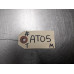 #AT05 Right Cylinder Head For 07-09 Toyota FJ Cruiser  4.0 1110139746 Gas