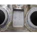 #AT05 Right Cylinder Head For 07-09 Toyota FJ Cruiser  4.0 1110139746 Gas