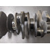 #4H01 Crankshaft Standard For 07-10 Toyota FJ Cruiser  4.0 1341150070 Gas
