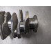 #4H01 Crankshaft Standard For 07-10 Toyota FJ Cruiser  4.0 1341150070 Gas