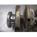 #4H01 Crankshaft Standard For 07-10 Toyota FJ Cruiser  4.0 1341150070 Gas