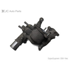 275J109 Rear Thermostat Housing For 07-09 Toyota FJ Cruiser  4.0 163230P010 Gas
