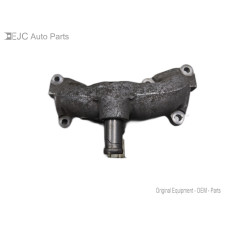 275J110 Coolant Crossover For 07-09 Toyota FJ Cruiser  4.0  Gas