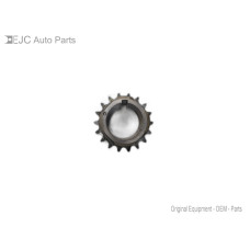 275J116 Crankshaft Timing Gear For 07-09 Toyota FJ Cruiser  4.0 1352131041 Gas