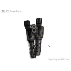 275J119 Variable Valve Timing Solenoid Set 07-09 Toyota FJ Cruiser 4.0 153300P010 Gas