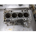 #BMR12 Engine Cylinder Block For 08-10 Honda Accord  2.4 11000R40811 Gas