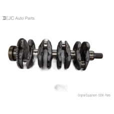 #4F08 Crankshaft Standard For 03-12 Honda Accord  2.4 13310R40A00 Gas