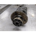 #4F08 Crankshaft Standard For 03-12 Honda Accord  2.4 13310R40A00 Gas