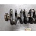 #4F08 Crankshaft Standard For 03-12 Honda Accord  2.4 13310R40A00 Gas