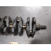 #4F08 Crankshaft Standard For 03-12 Honda Accord  2.4 13310R40A00 Gas