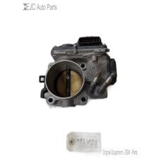 273V201 Throttle Valve Body For 08-12 Honda Accord  2.4 16400R44A02 Gas