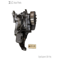 273V205 Water Pump With Housing For 08-12 Honda Accord  2.4 19200R40A01 Gas
