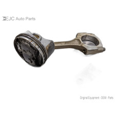 273V215 Piston and Connecting Rod Standard For 08-10 Honda Accord  2.4 13210R40A00 Gas